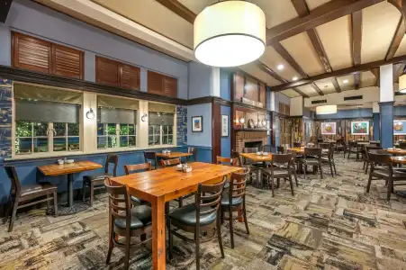 Best Western Premier Mariemont Inn - 22