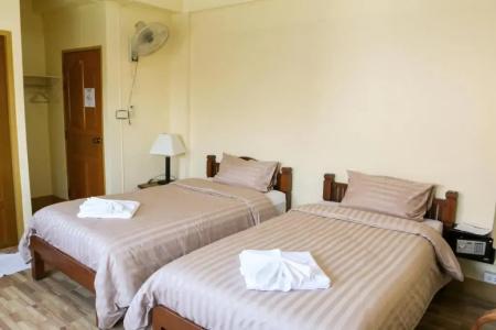 Kavil Guesthouse - 53