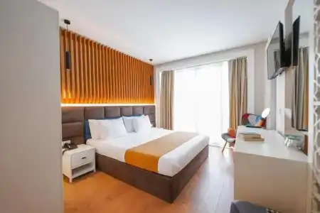 Vinea Resort & Spa - 11