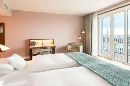 THE LIBERTY Bremerhaven, BW Signature Collection - 101