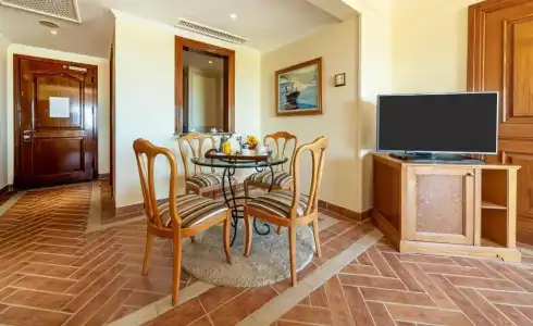 The Cascades Golf Resort Spa and Thalasso - 27