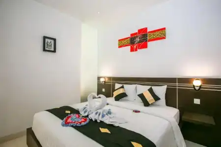 The Diana Suite - 51
