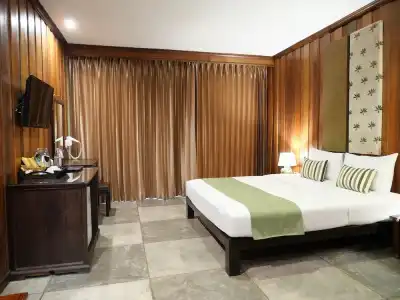 Royal Riverkwai Resort & Spa - 72