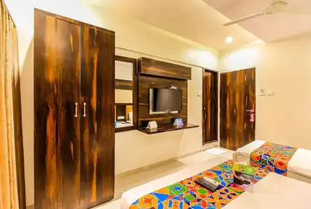 FabEmbassy Park BKC - 34