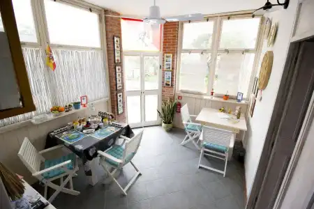 B&B San Leone - 5
