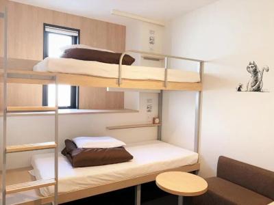 WeBase Hiroshima - Hostel - 30