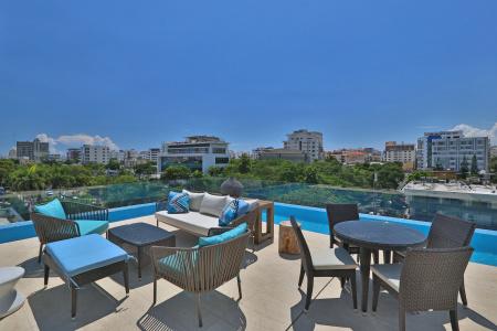 InterContinental Real Santo Domingo by IHG - 30