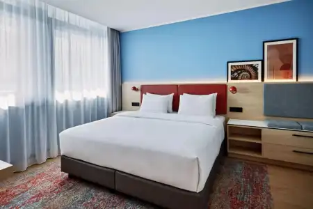 Residence Inn Munich Central - 5