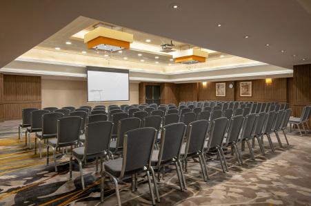 Hilton London Kensington - 42