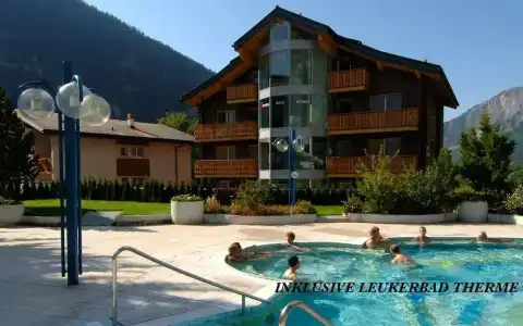 Viktoria Leukerbad - 12