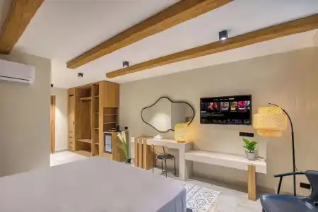 La Boutique Hôtel - Vue Des Pyramides - 53