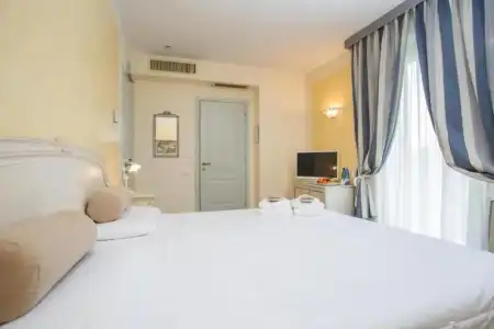 Spiaggia d'Oro - Charme & Boutique by Double Hospitality - 28