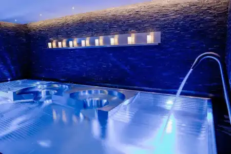 Schweizerhof Bern & Spa - 14
