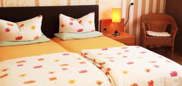 Restaurant Alexandros - 1