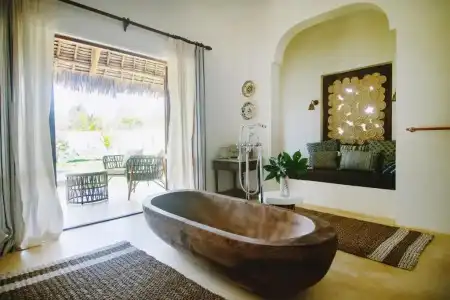 Qambani Luxury Resort - 82