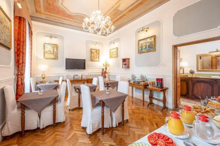 Il Marzocco Boutique B&B - 10