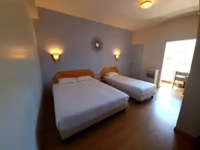 Hôtel Sole Mare - 38