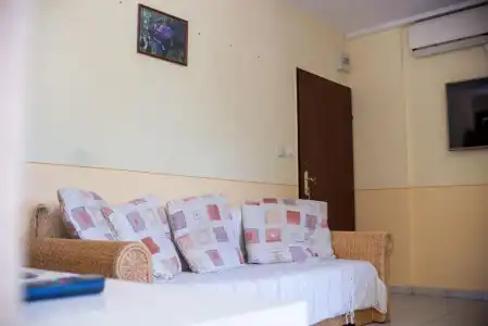 Wellness Szindbád - 81