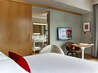 Sports Illustrated Resorts Chicago - 100