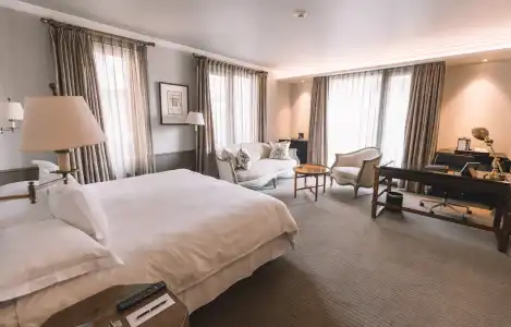 The Singular Santiago - 43