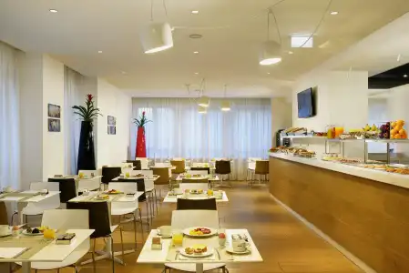 Unahotels Century Milano - 30