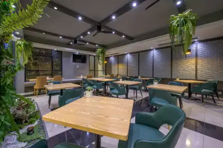Zenseana Resort & Spa - 16
