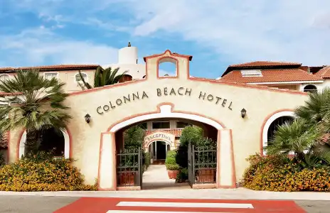 Colonna Beach Marinella - 0