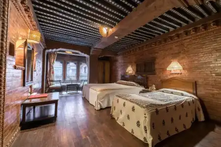 Kantipur Temple House - 39