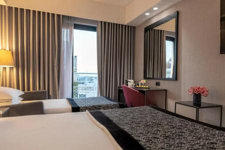 Astor Athens - 38