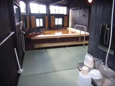 Hatago AO - 10