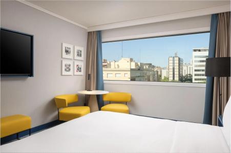 Hilton Barcelona - 38