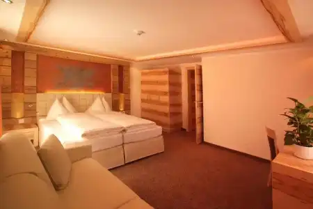 Garni Muttler Alpinresort & Spa - 35
