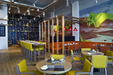 ibis Styles Dragon Mart Dubai - 15