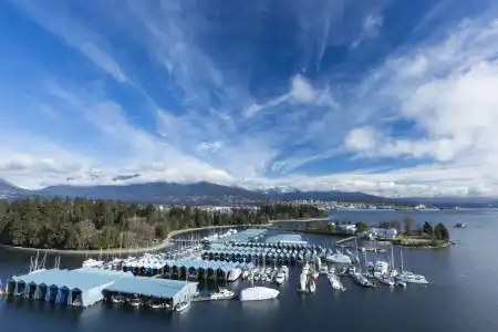 The Westin Bayshore, Vancouver - 18