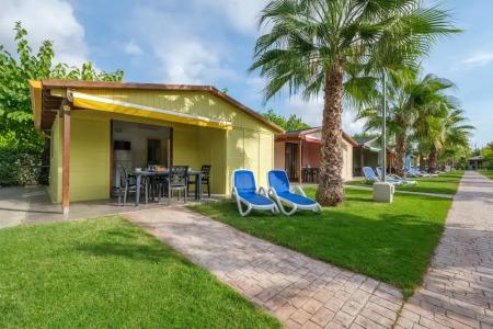 Camping Estival Vendrell Platja - 97