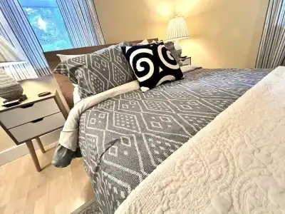 Bell In The Woods Guest House - 37