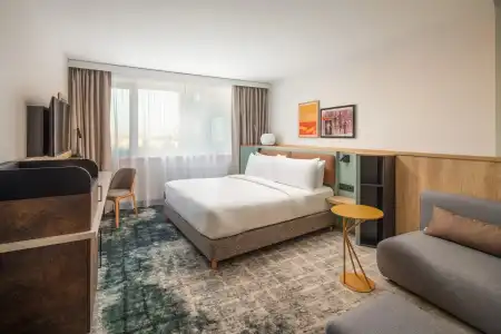Crowne Plaza Budapest by IHG - 51