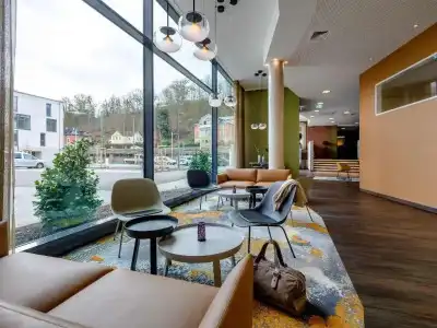 Ibis Styles Coburg - 8