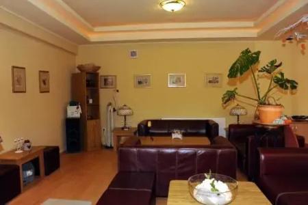 Oázis Apartments - 4