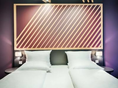 B&B Bremen-City - 41