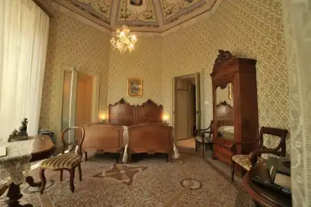 Residenza d'Epoca Regina d'Arborea - 2