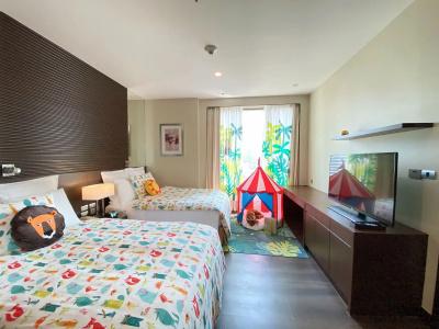 Marriott Executive Apartments Sukhumvit Park, - 45