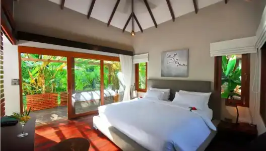Zara Beach Resort - 154