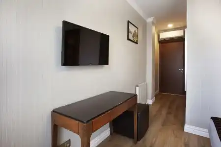 Allegra Suites Galata - 44