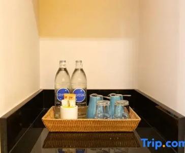 The Silver Palm Wellness Resort - 120
