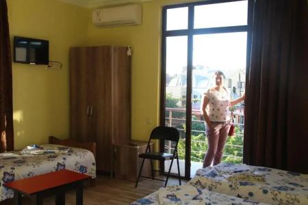 Guesthouse David - 22