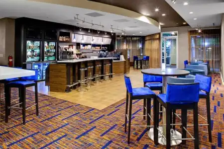 Courtyard by Marriott Atlanta Buckhead - 21