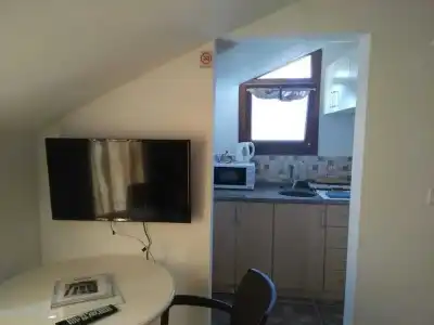 Paddys Apartments Ovacık - 1