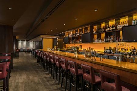 JW Marriott Washington DC - 22