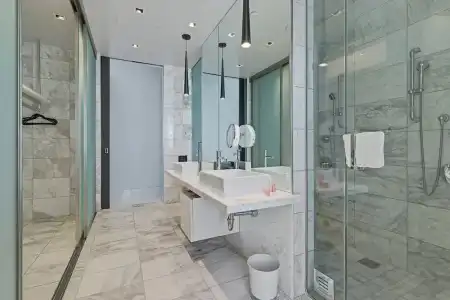 Beautiful Palms Place Suite - 97